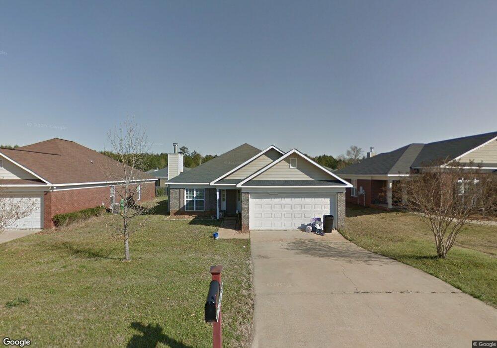 8034 Silverado Dr, Columbus, GA 31909 - photo 1