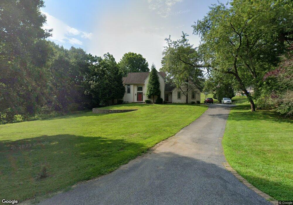 129 Ridge Rd, Chadds Ford, PA 19317 - photo 1