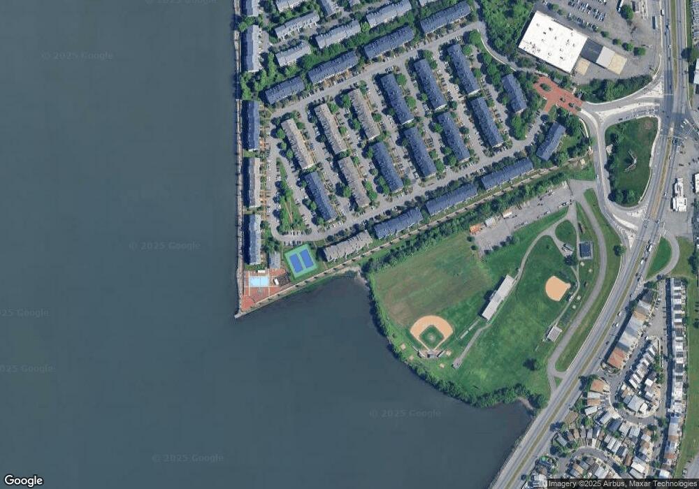 113 Cherry St unit 16D2, Jersey City, NJ 07305 - photo 1