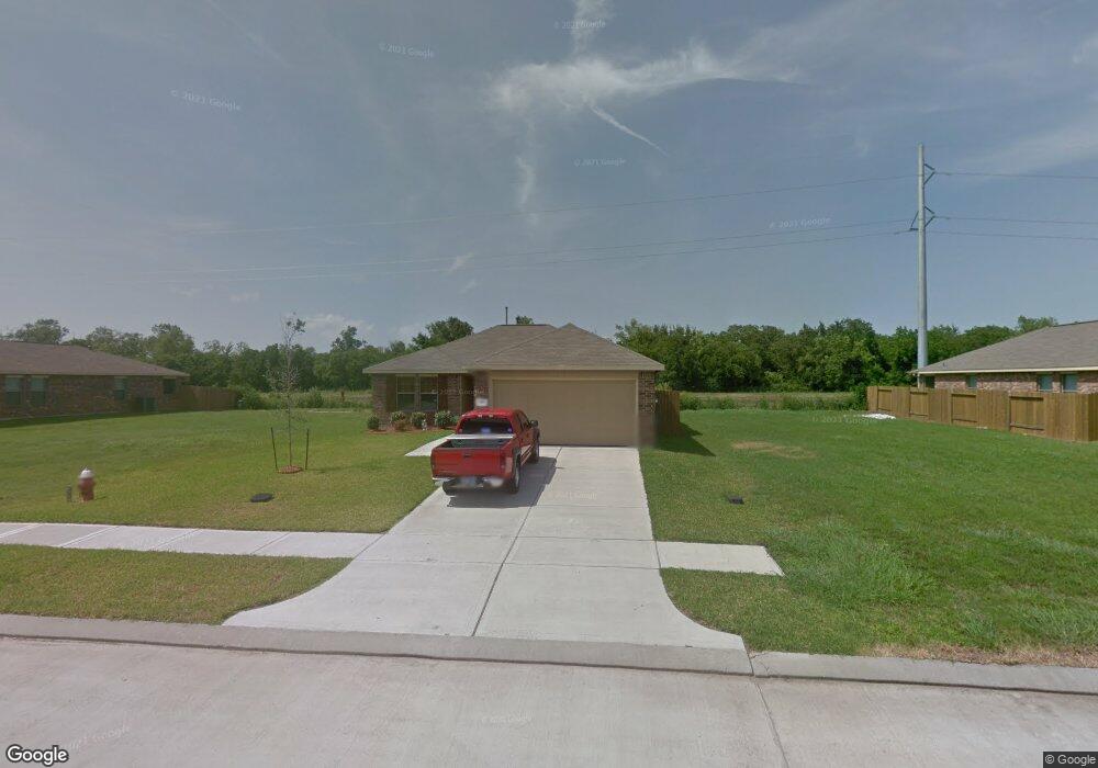 419 De Coster Blvd, Alvin, TX 77511 - photo 1