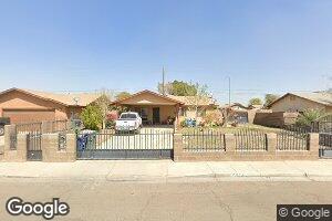 4812 W 20th Place, Yuma, AZ 85364