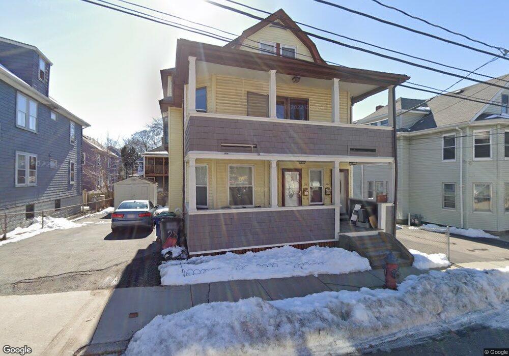 26 Upland Rd, Somerville, MA 02144 - photo 1