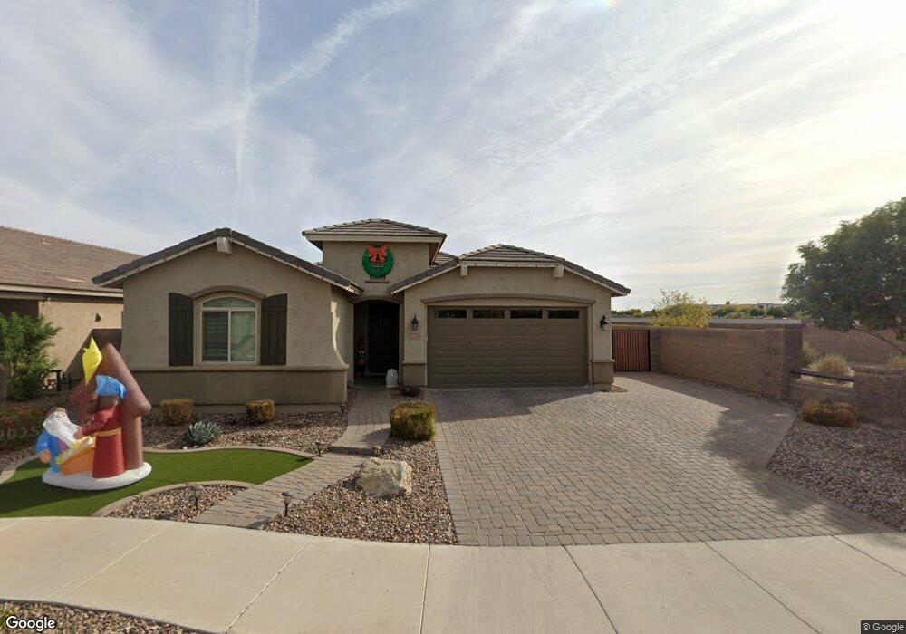 20349 E Carriage Way, Queen Creek, AZ 85142 - photo 1