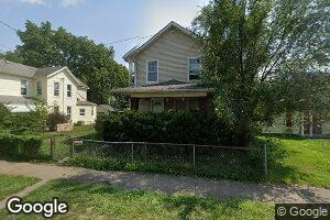 1906 Woodlawn Ave, Middletown, OH 45044