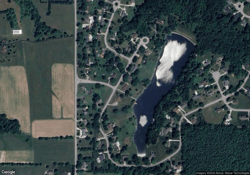 3000 Shoreline Turn, Georgetown, IN 47122 - photo 1