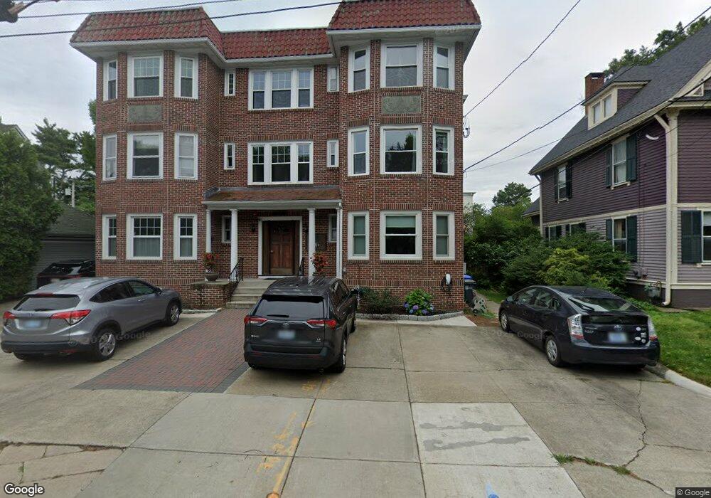 127 Irving Ave unit 1, Providence, RI 02906 - photo 1