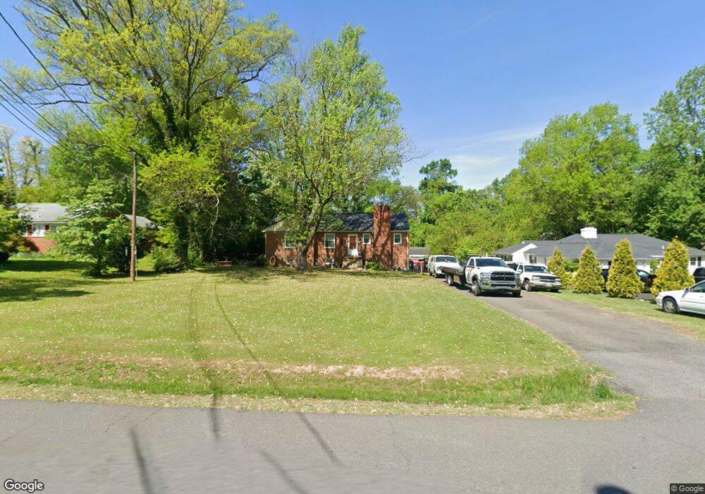 3905 Estel Rd, Fairfax, VA 22031 - photo 1