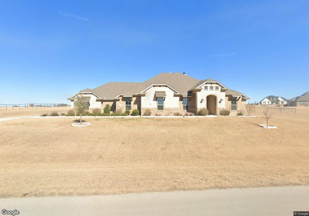 320 Palo Alto Dr, Springtown, TX 76082 - photo 1