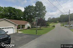 104 Jayson Ave, Sophia, WV 25921
