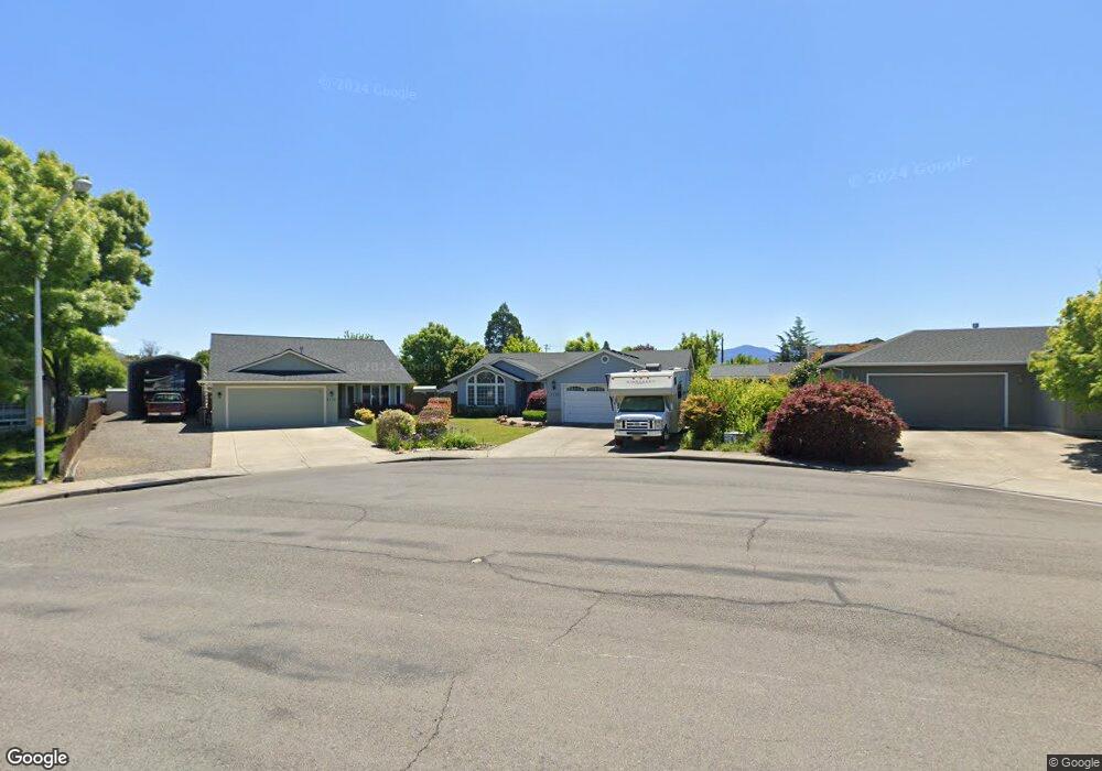 1106 Circlewood Ct, Central Point, OR 97502 - photo 1