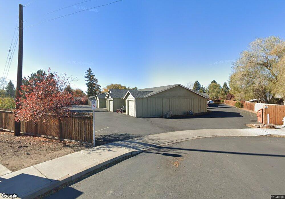 2815 SW 21st St, Redmond, OR 97756 - photo 1