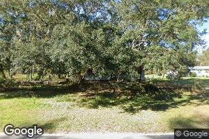 1433 Susie Baker Rd NE, Townsend, GA 31331