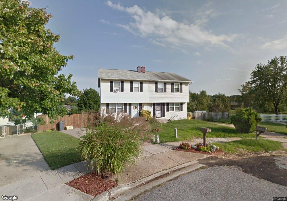 303 Tetra Ct, Glen Burnie, MD 21061 - photo 1