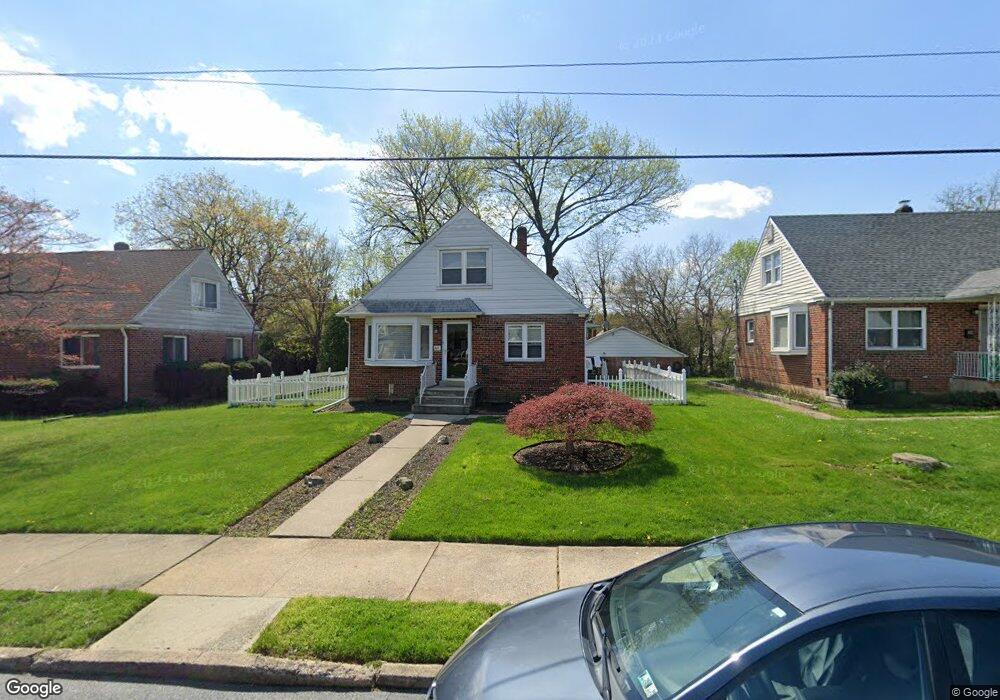 824 N 22nd St unit 828, Allentown, PA 18104 - photo 1