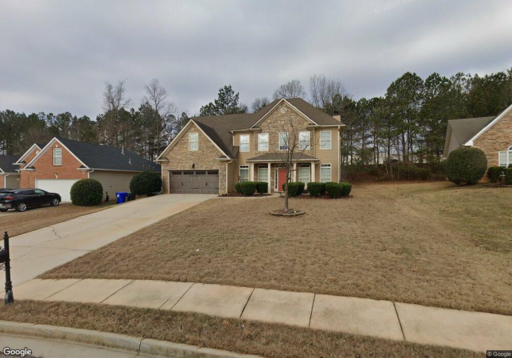 9029 Aldbury Dr, Locust Grove, GA 30248 - photo 1