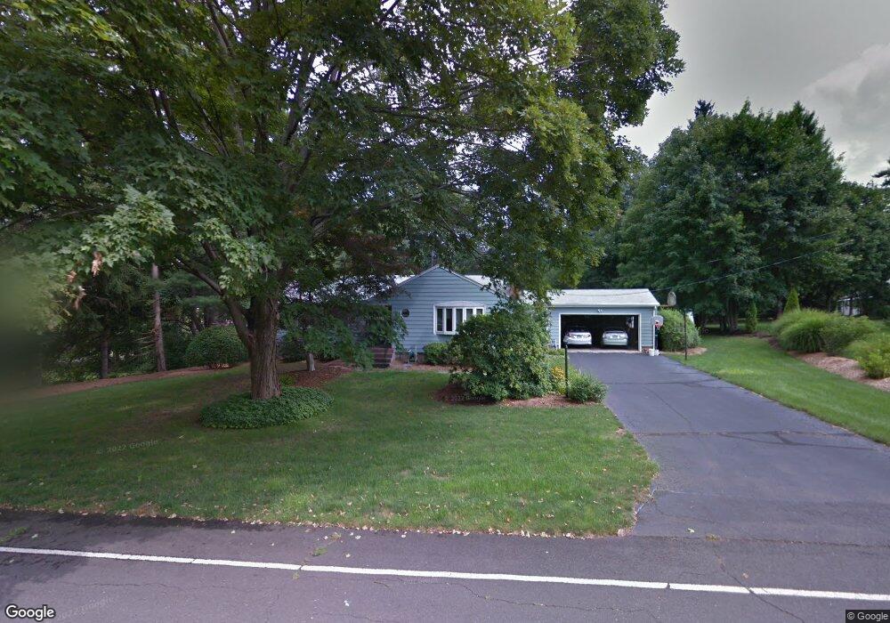 8 Hiram Ln, Bloomfield, CT 06002 - photo 1