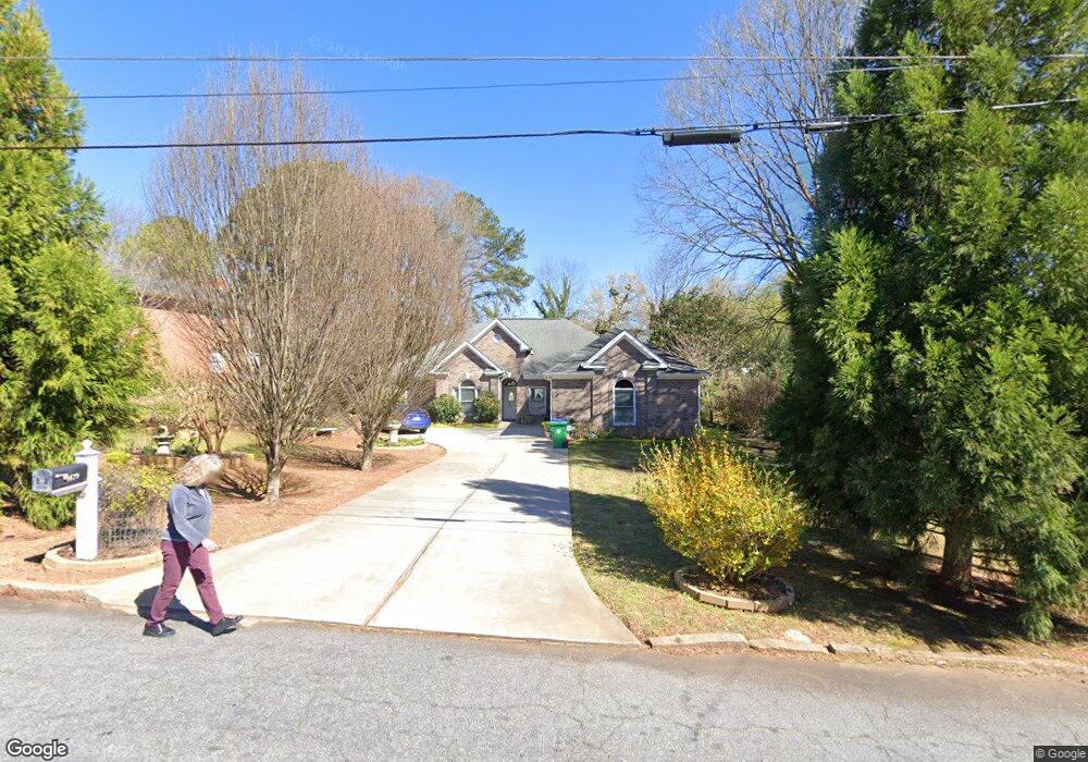 1479 Camelot Ln unit 3, Tucker, GA 30084 - photo 1