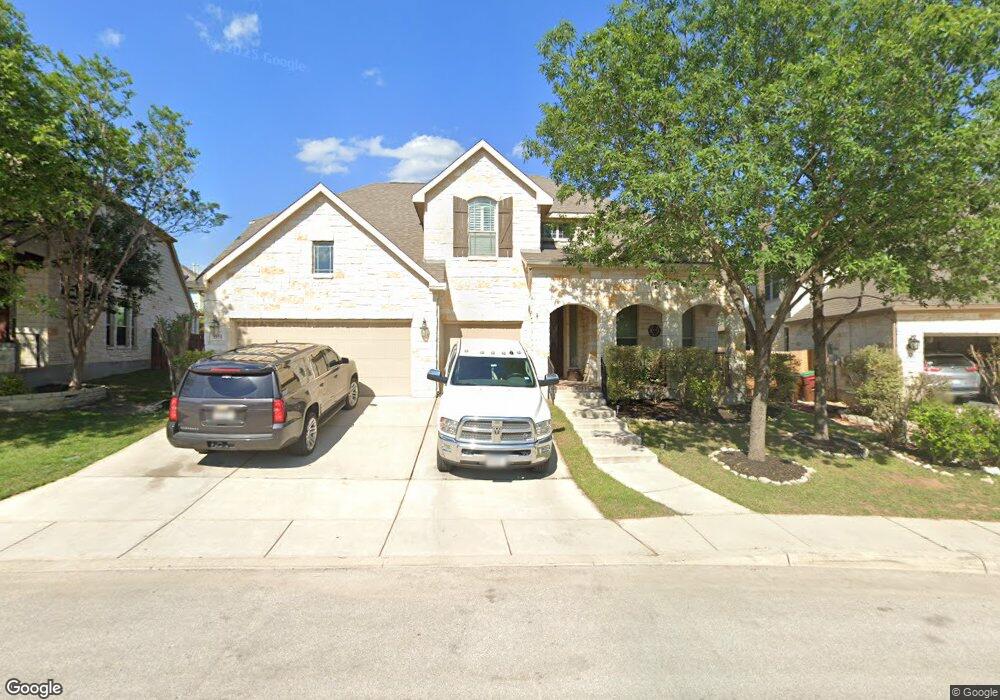 3951 Firebush, San Antonio, TX 78261 - photo 1