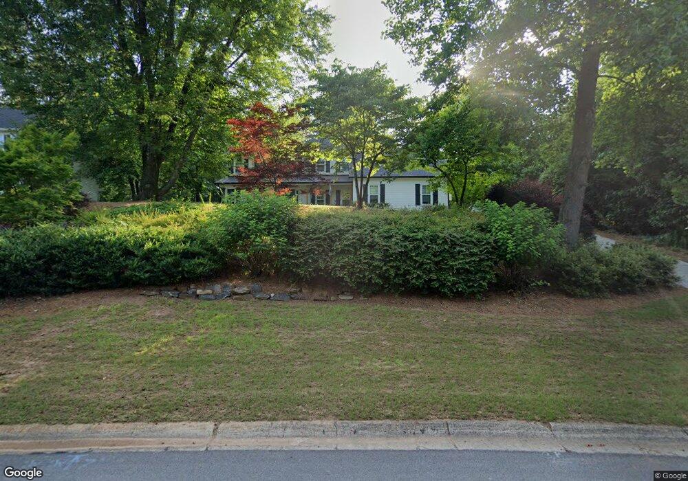 2197 Heritage Trace Dr, Marietta, GA 30062 - photo 1