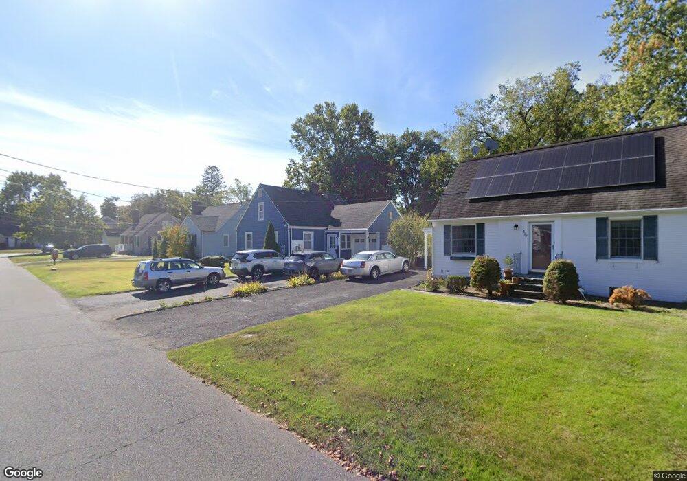 335 Glendale Rd, North Plainfield, NJ 07063 - photo 1