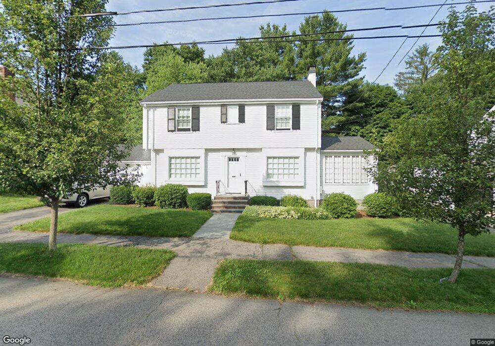 31 Westvale Rd, Milton, MA 02186 - photo 1