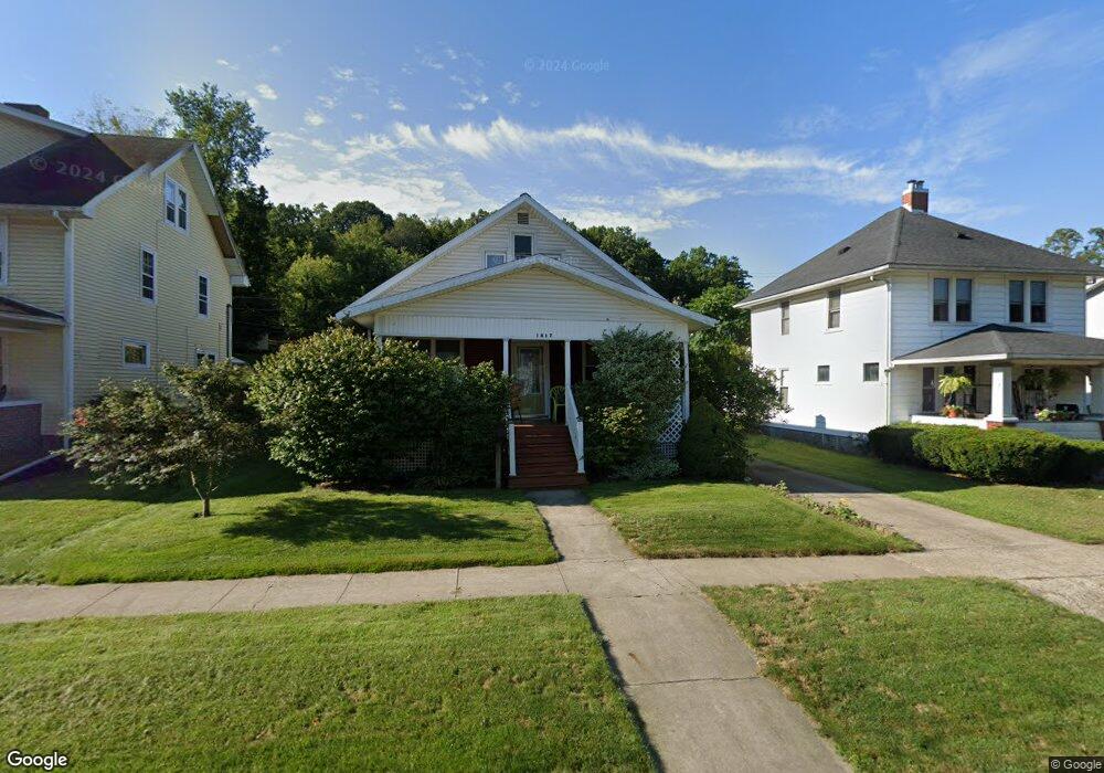 1617 Chestnut St, Coshocton, OH 43812 - photo 1