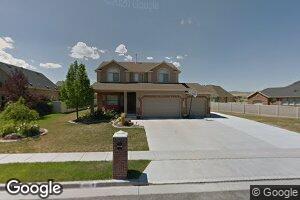 8112 S Red Cloud Way, West Jordan, UT 84081