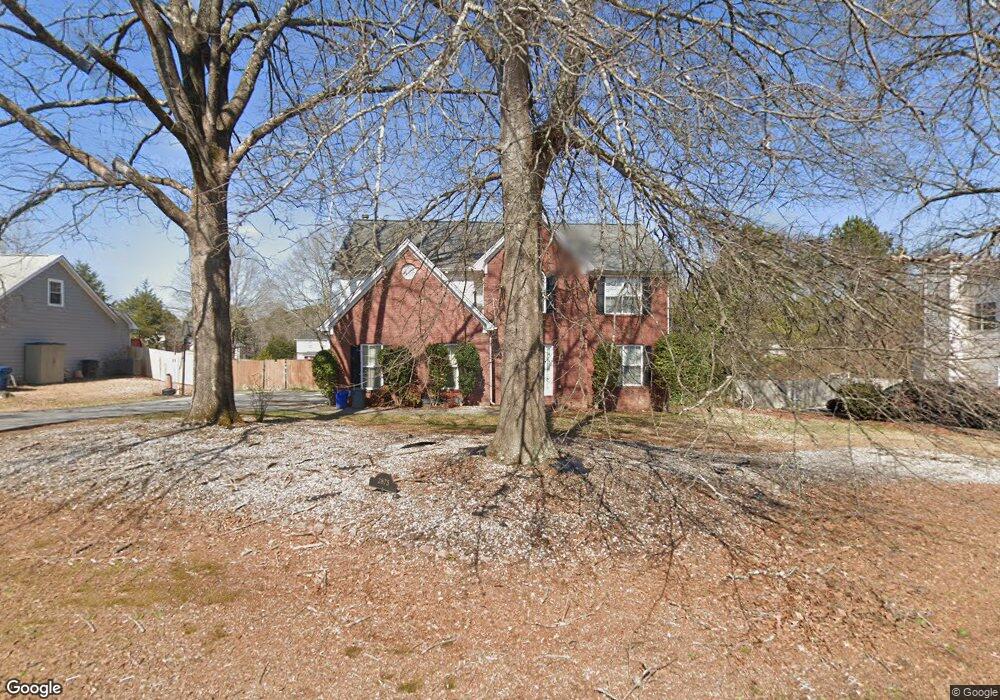 2875 Bridle Creek Dr SW unit 1, Conyers, GA 30094 - photo 1