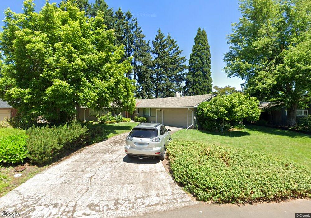 2875 Tomahawk Ln, Eugene, OR 97401 - photo 1