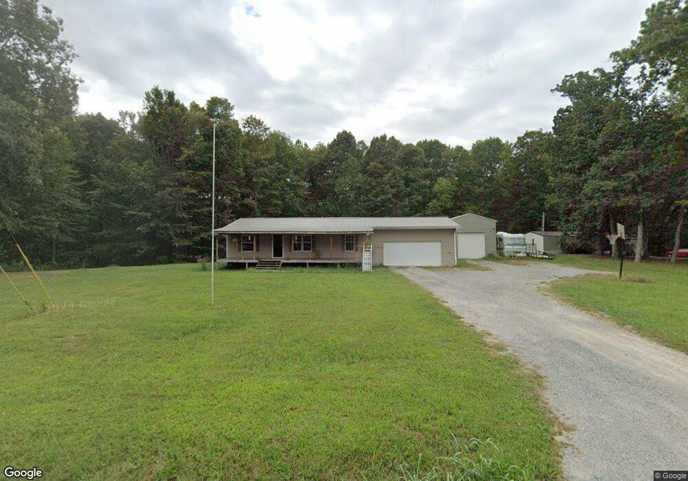 15584 Dodson Branch Hwy, Cookeville, TN 38501 - photo 1
