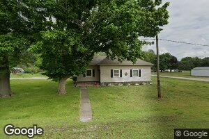 201 N Hill St, Scammon, KS 66773
