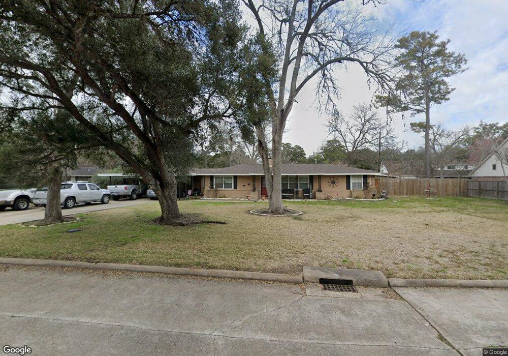 1037 Lindsey Dr, Rosenberg, TX 77471 - photo 1