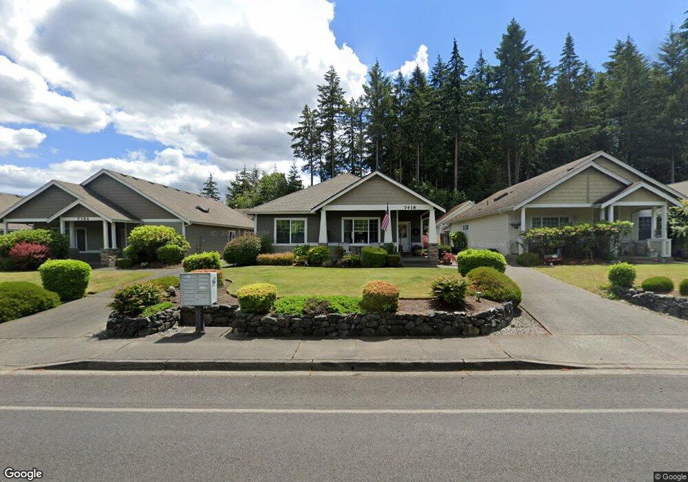 7418 54th St W, University Place, WA 98467 - photo 1