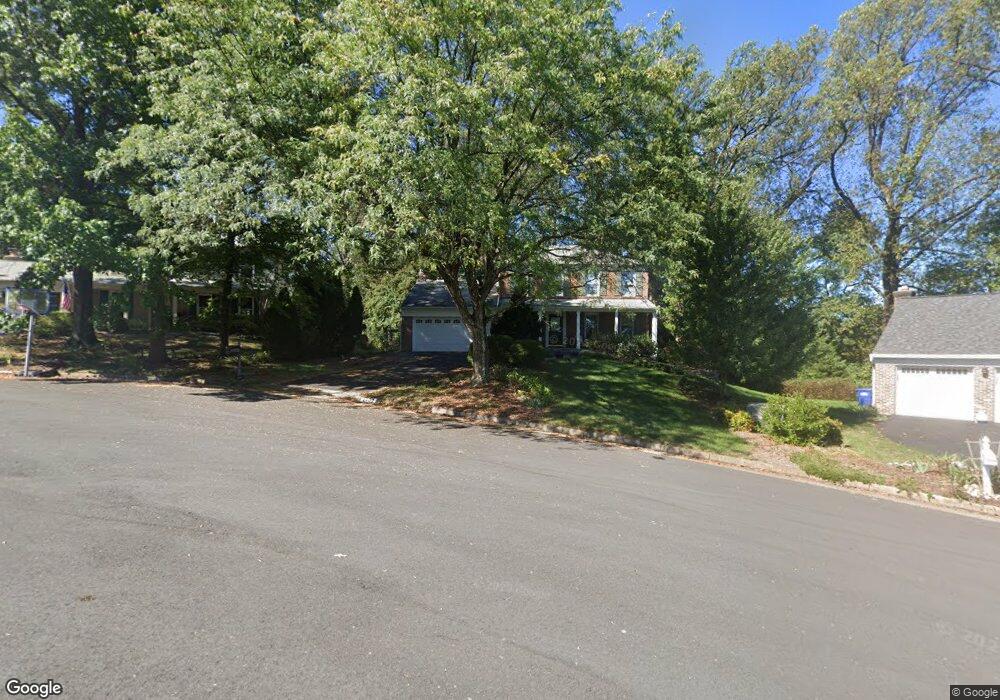 2497 Carol Place, Falls Church, VA 22046 - photo 1