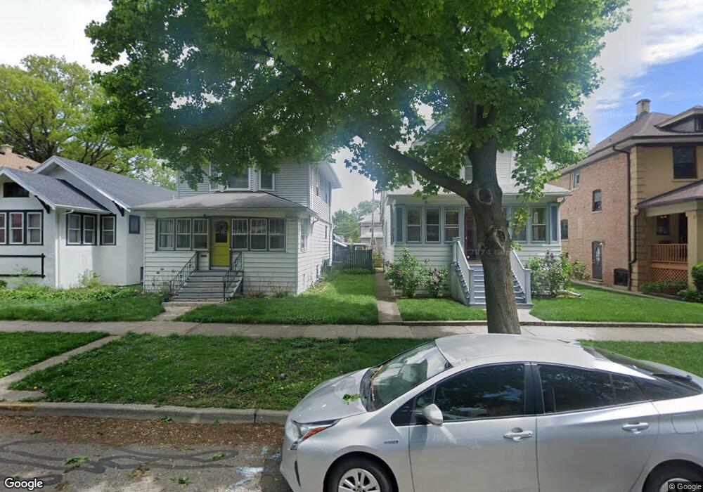 1026 S Euclid Ave, Oak Park, IL 60304 - photo 1