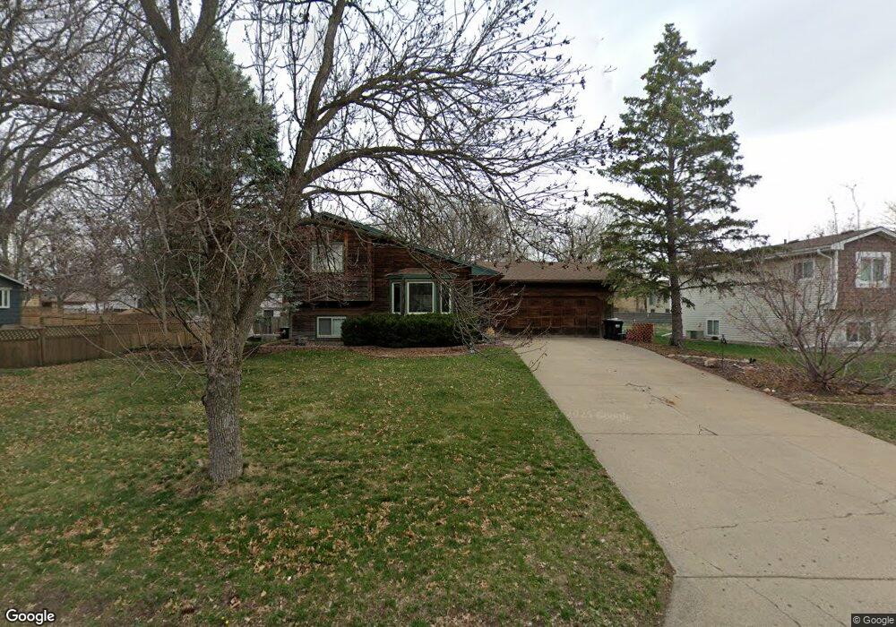 1551 106th Ave NW, Coon Rapids, MN 55433 - photo 1