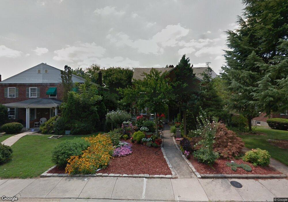 3019 Echodale Ave, Baltimore, MD 21214 - photo 1