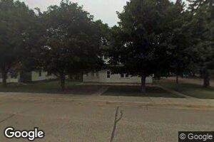 321 Center Ave, Lake Wilson, MN 56151