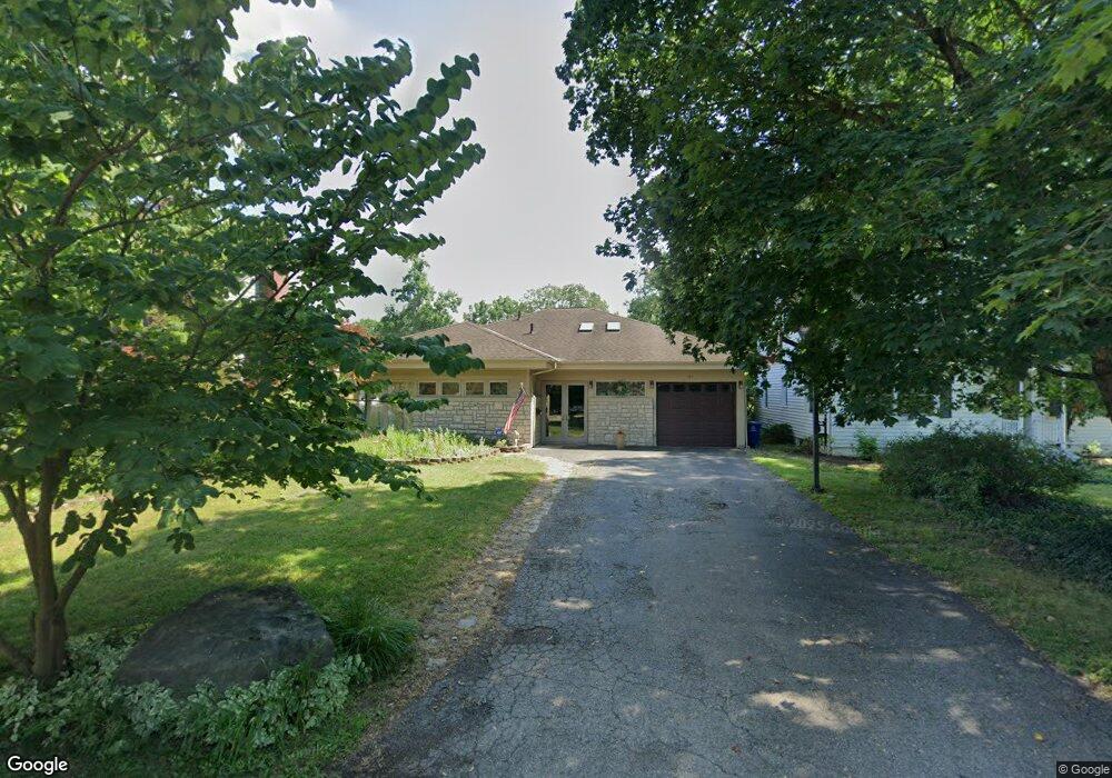 105 Indian Springs Dr, Columbus, OH 43214 - photo 1