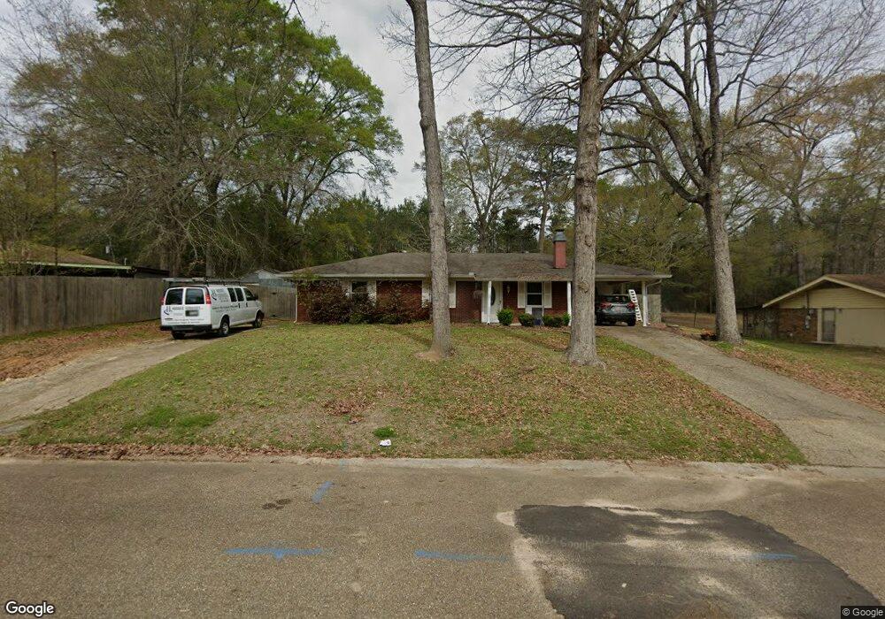 217 Azalea St, Minden, LA 71055 - photo 1