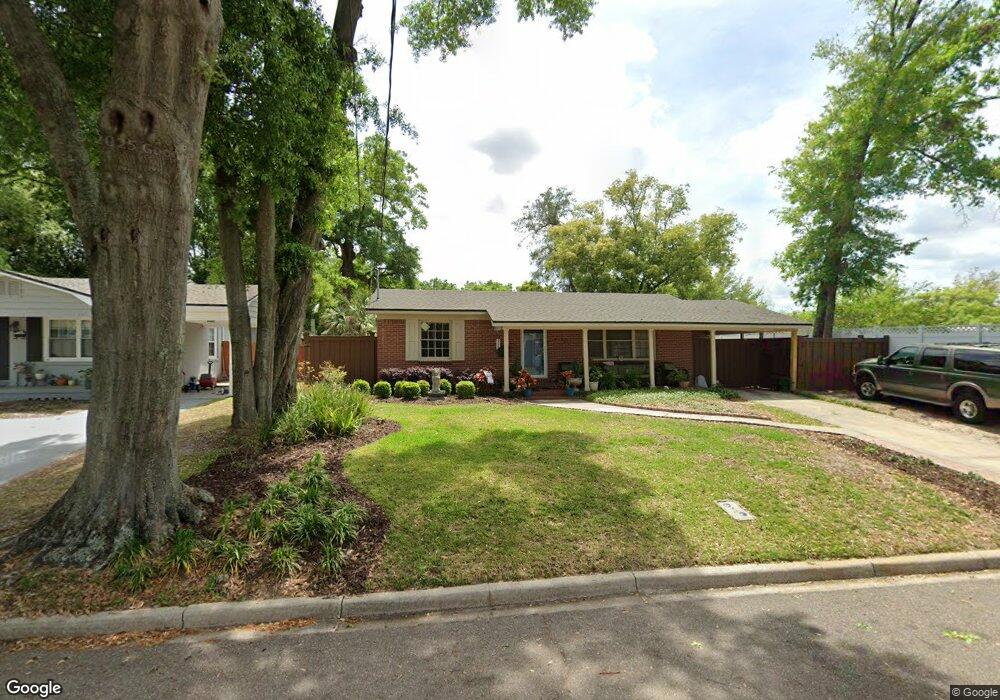 4158 Lexington Ave, Jacksonville, FL 32210 - photo 1