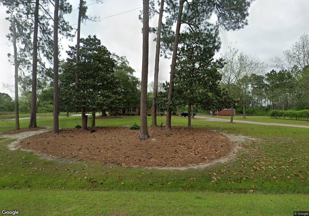 1206 Rossman Dairy Rd, Moultrie, GA 31768 - photo 1