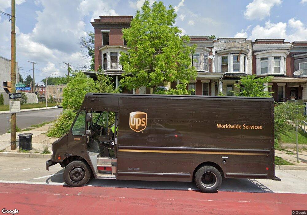 2956 W North Ave, Baltimore, MD 21216 - photo 1