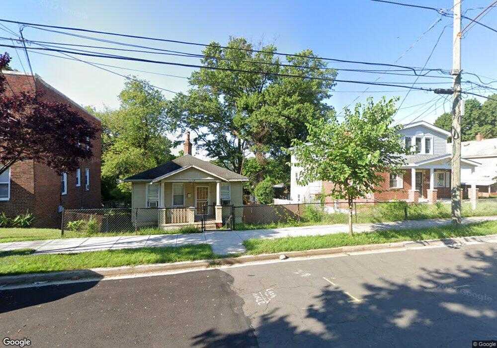 4239 Eads St NE, Washington, DC 20019 - photo 1