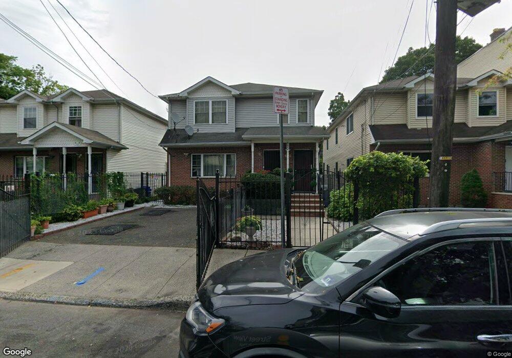 692 S 20th St, Newark, NJ 07103 - photo 1