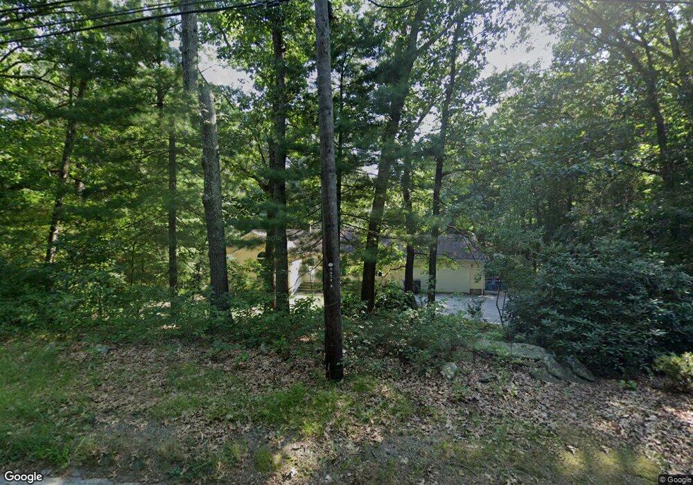 117 Lillibridge Rd, Plainfield, CT 06374 - photo 1