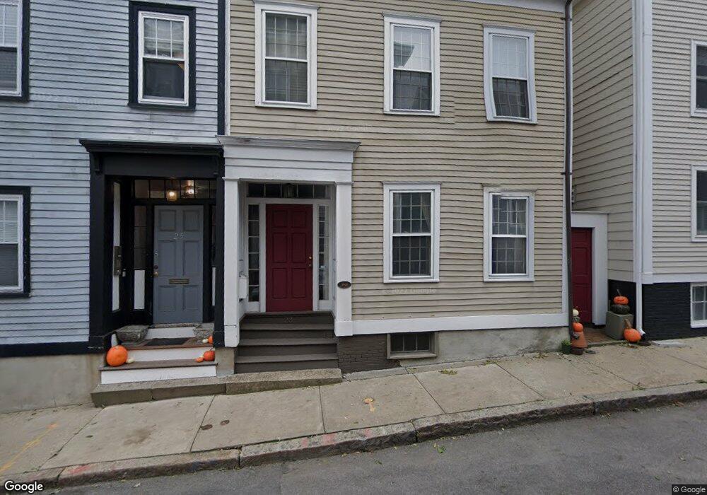 23 Allston St, Charlestown, MA 02129 - photo 1
