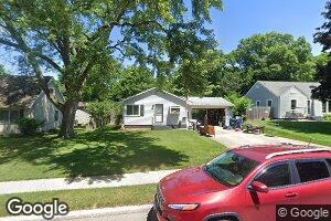 611 Parchmount Ave, Kalamazoo, MI 49004