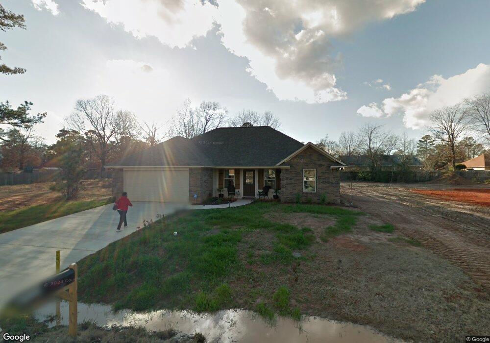 307 Memorial Dr, Wake Village, TX 75501 - photo 1
