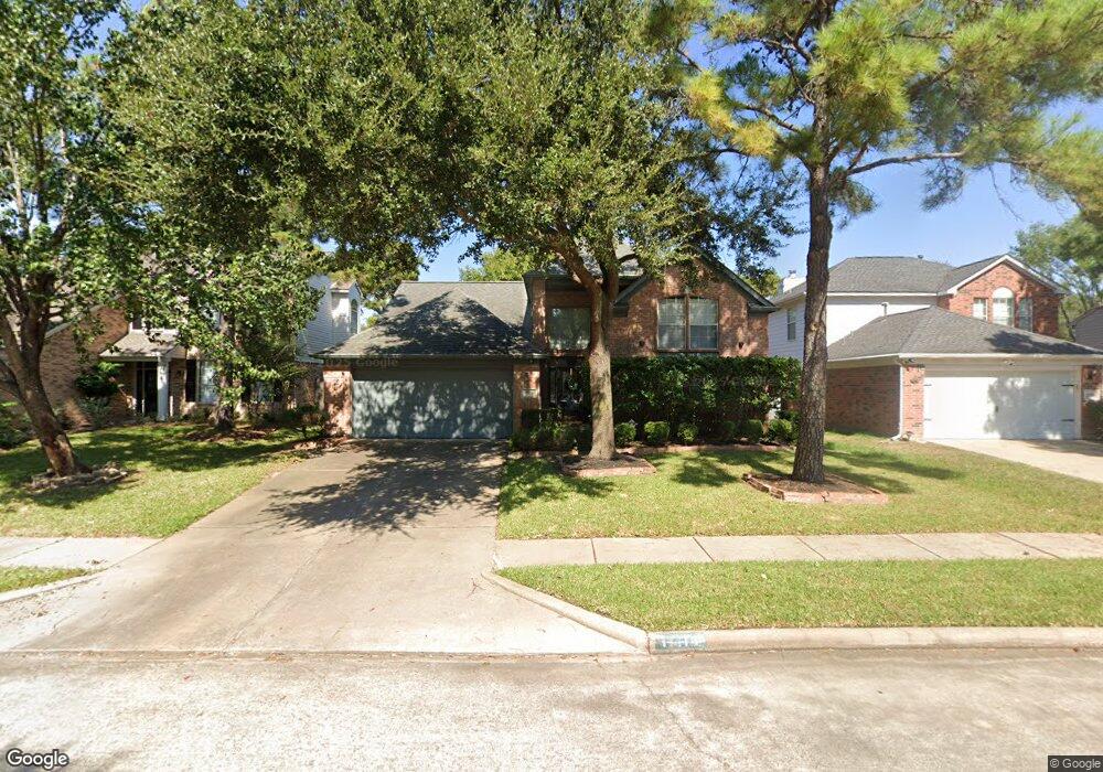 17114 Canyon Stream Ct, Houston, TX 77095 - photo 1